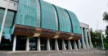 Inside the LC in Swansea as it prepares to re-open for the first time in months