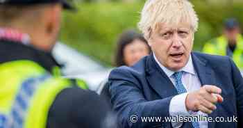 Boris Johnson says workers need confidence to return to offices