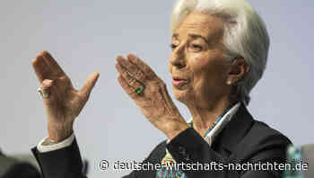 Warum kauft die EZB im großen Stil Anleihen von Nicht-EU-Unternehmen?