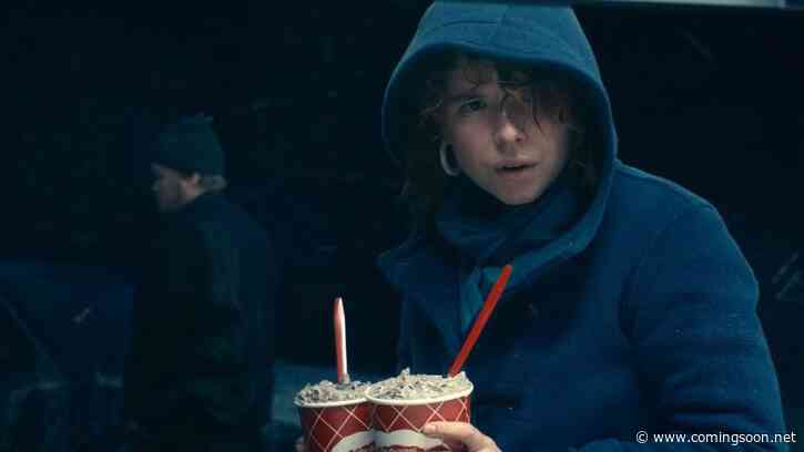 I’m Thinking of Ending Things Trailer for Charlie Kaufman’s Netflix Drama