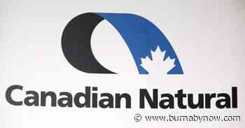 Canadian Natural beats expectations despite loss and halving of revenues - Burnaby Now