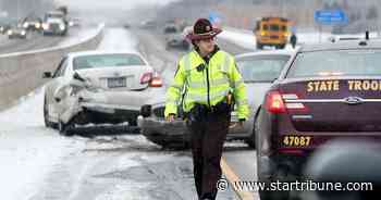 Training academy cuts could mean fewer state troopers next year, Public Safety officials say