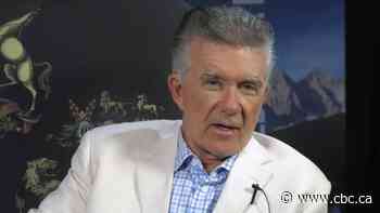 Alan Thicke songs to be inducted into Canadian Songwriters Hall of Fame