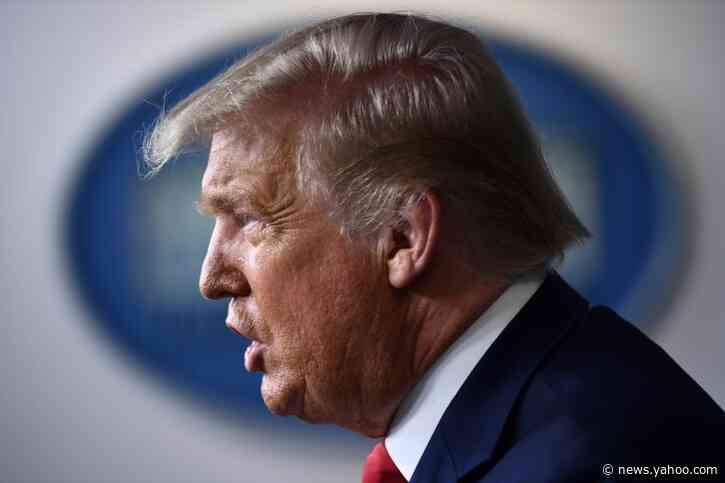 Biden, Trump scramble to replan nomination speeches