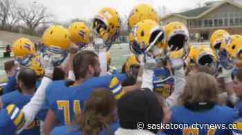 2020 CJFL season cancelled