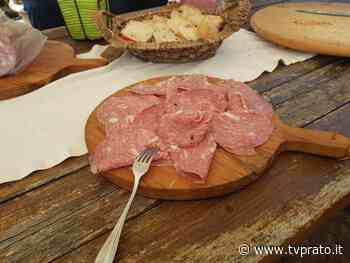 A Montemurlo nasce la Mortadella di Prato Igp prodotta con carni di Macchiaiola maremmana FOTO - tvprato.it