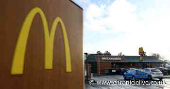 McDonald's issues urgent reminder to Eat Out To Help Out customers
