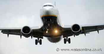 Stansted evacuation hindered by passengers removing hand luggage