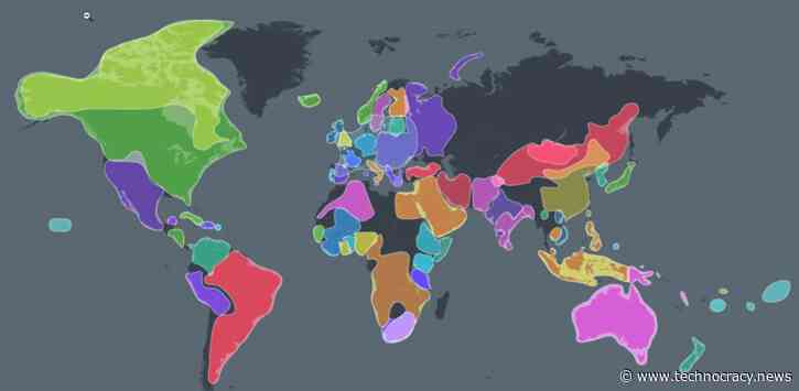 DNA Bonanza: Blackstone Is Buying Ancestry.com For $4.7 Billion