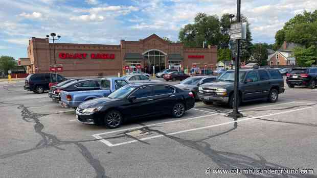 Development Proposed for Giant Eagle Site on Whittier Street