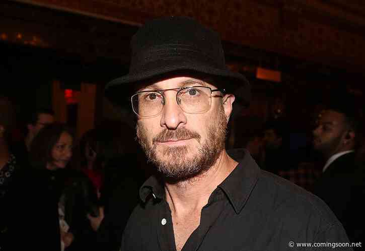 Boss of The Beach: Darren Aronofsky Wins TV Rights to Lifeguard Story
