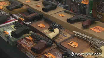 Gun rights advocates criticize proposal to repeal Tiahrt Amendment