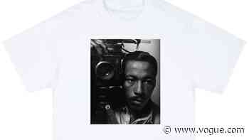 Public School Creates Limited-Edition Tees to Support the Gordon Parks Foundation - Vogue