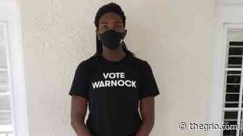 WNBA players sport ‘Vote Warnock’ tees in opposition of Atlanta Dream co-owner - TheGrio