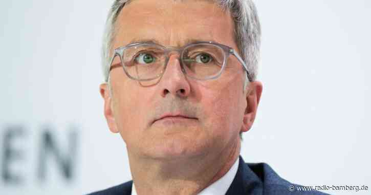Vier weitere frühere Audi-Manager angeklagt