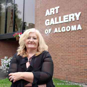 Art Gallery of Algoma reopens
