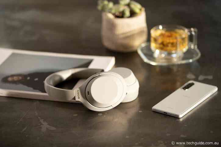 Sony WH-1000XM4 noise cancelling headphones review – smart with excellent sound