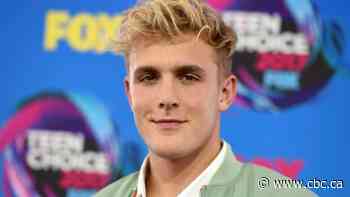 FBI raids California home of YouTube star Jake Paul