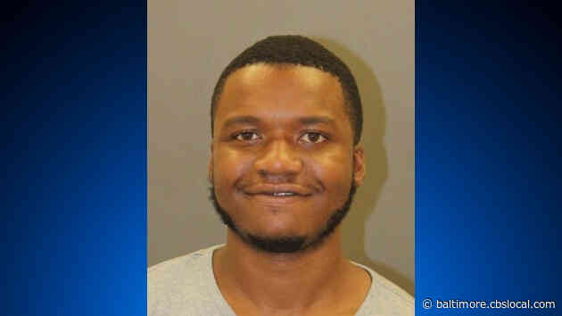 23-Year-Old Clifford Knight Charged In May 2020 Baltimore Murder Of Ronald Lewis