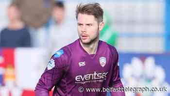 'I knew what I wanted': Chris Johns explains why making Linfield move from Coleraine was a straightforward decision