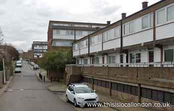 Appeal for information after Streatham shooting