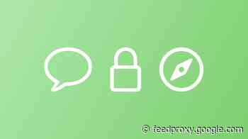 iOS 14 adds domain-bound codes to make SMS one-time passcodes more secure