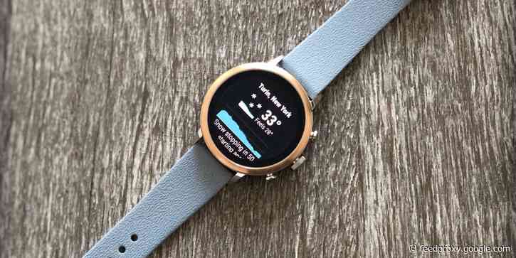 [Update: Refund] Apple shuts down Dark Sky for Android and Wear OS