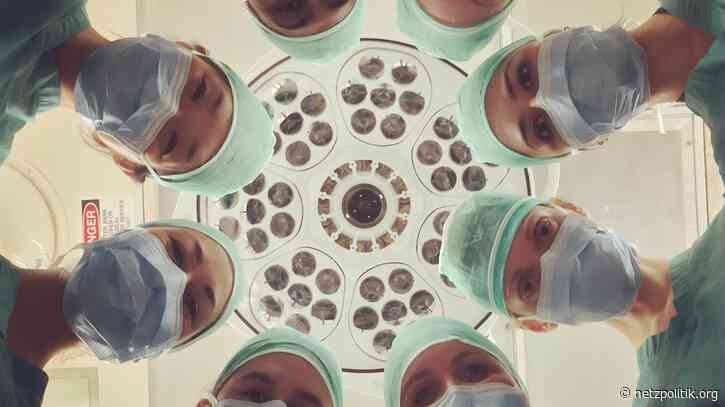 Online-Tracking: Lebensverlängernde Maßnahmen für ein kaputtes Geschäftsmodell