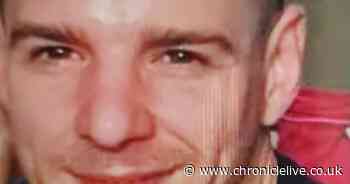 Police 'increasingly concerned' for missing 30-year-old man