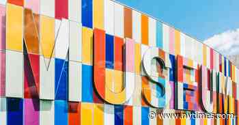 What Is a Museum? A Dispute Erupts Over a New Definition