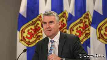 Nova Scotia Premier Stephen McNeil to step down
