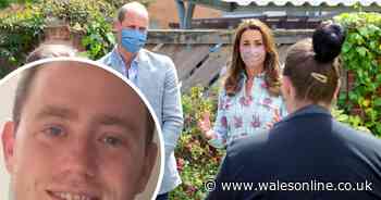 'Royal Family can visit my dad's care home, but I'm not allowed'