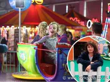 Family funfair opening in York in 'make or break' move for popular kids attraction