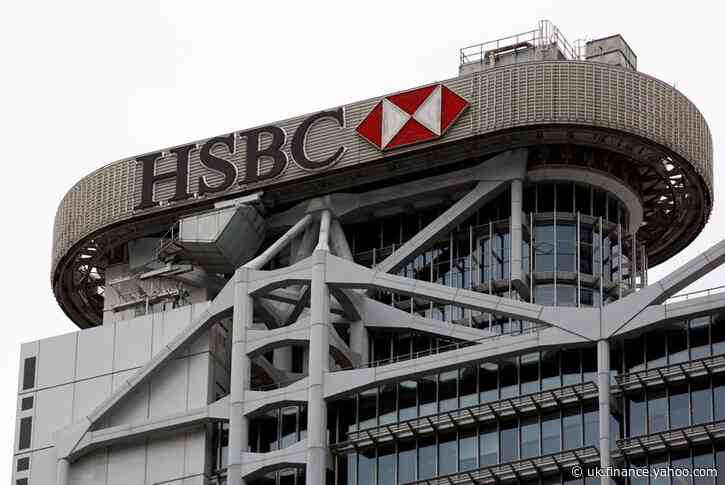 HSBC promotes Asia Pacific prime finance trading boss -sources