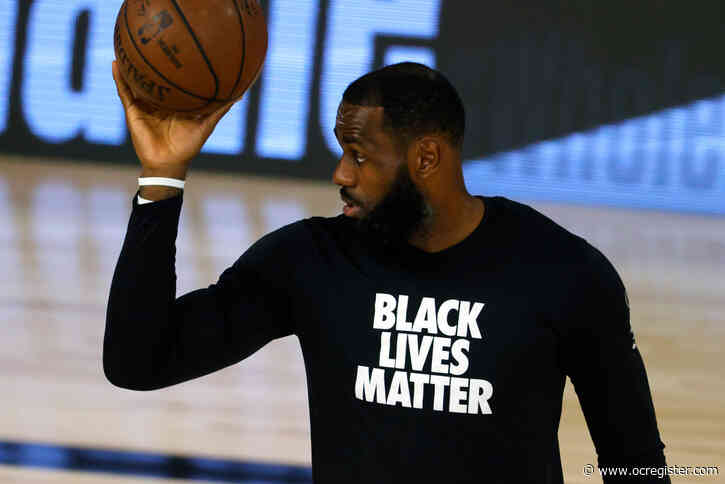 VIDEO: LeBron James and Doc Rivers respond to Donald Trump calling NBA kneeling protests “disgraceful”