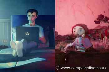 Campaign podcast: Bodyform, blue pills and breaking taboos about sex and bodies