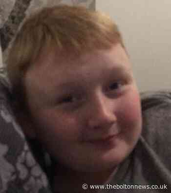 HGV driver 'unleashed 19-tonne battering ram' on tragic Radcliffe schoolboy in fatal crash