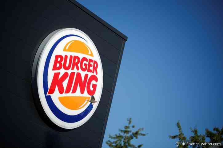 Restaurant Brands to close hundreds more outlets to weather pandemic
