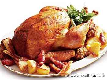 Takeout turkey offered at Moose Family Centre