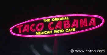 No-limit $1 tacos at Taco Cabana this Saturday