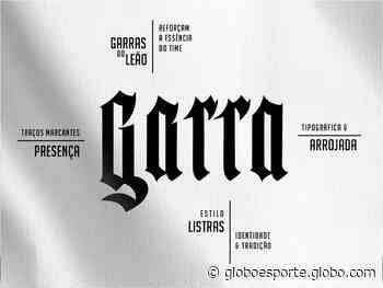 Inter de Limeira lança marca própria de material esportivo - globoesporte.com