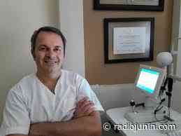 Glaucoma: Tratamiento con laser - Radio Junín LT20