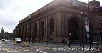 Man suffers face fractures after being punched to the ground in Newcastle