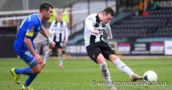 Cal Roberts on why NUFC exit might be 'best thing' for him