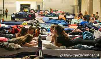 Waarom die introductieweken voor studenten zo belangrijk zijn