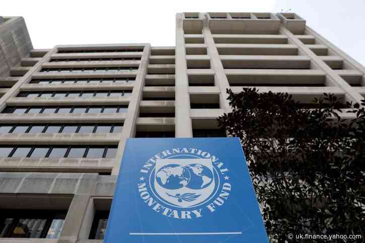 IMF says exploring ways to aid Lebanon, calls for movement on reforms