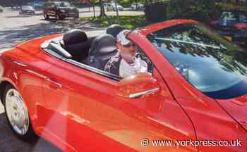 Motorist who died in crash named as Keiran Rafferty