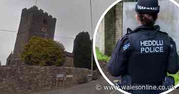 Man banned from drinking alcohol in public in Wales and England