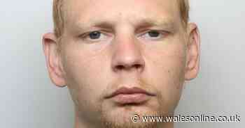 Man tried to rob vulnerable victim hours after being bailed