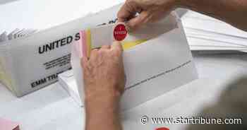 What you need to know about mail-in ballots, Minnesota's primary election
